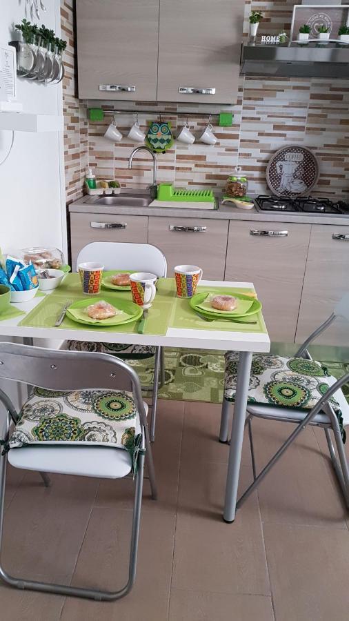 A Casa Dei Miei Villa Сиракуза Екстериор снимка